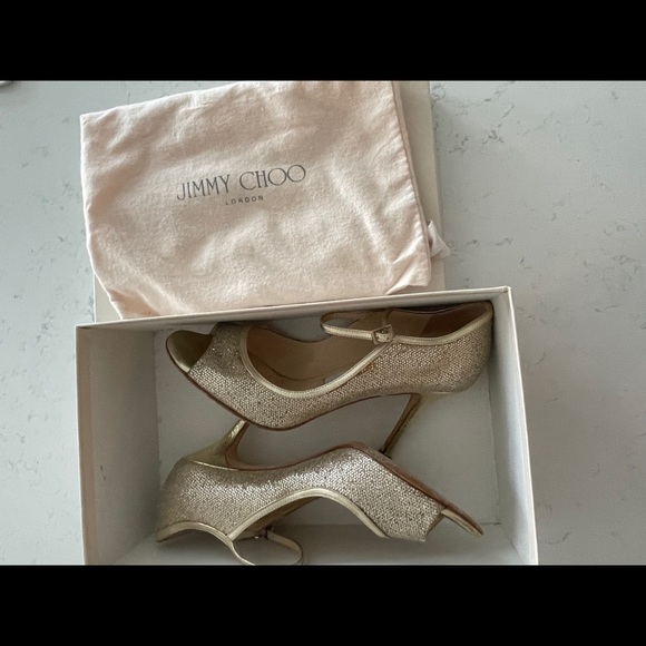 Heels for sell - Picture 3 of 4